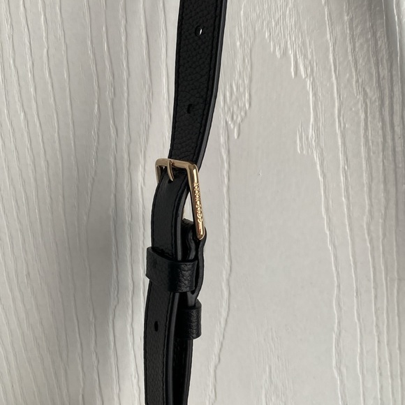 Brand New Cole Haan Leopard Crossbody - Picture 4 of 11